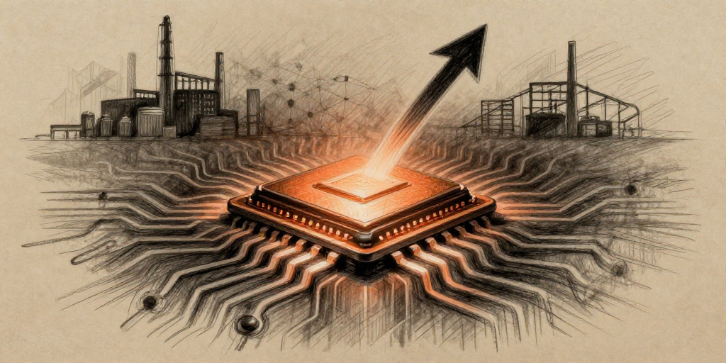 AMD's AI‑Driven Surge: How EPYC & Instinct Power Market Momentum