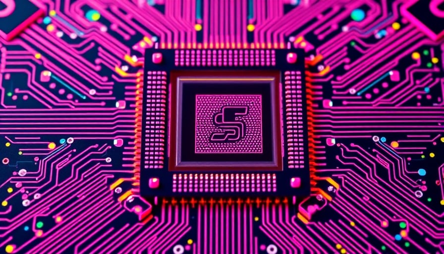 AMD’s Analyst Day: AI, 3 nm Growth, & Yield Mastery Propel Data‑Center Dominance