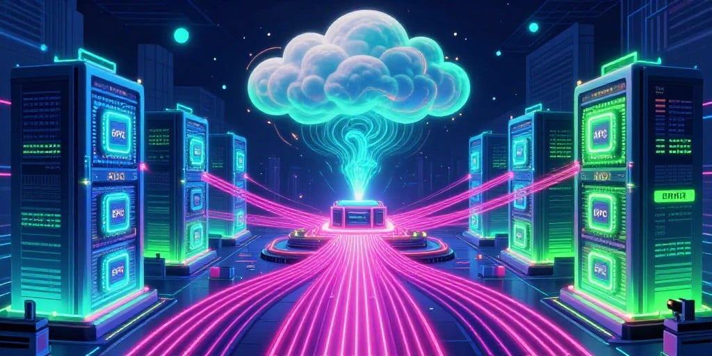 AMD’s Data‑Center Surge: How EPYC, Helios, and a 2027 GPU Shape Future Growth AMD’s Data‑Center Surge: How EPYC, Helios, and a 2027 GPU Shape Future Growth