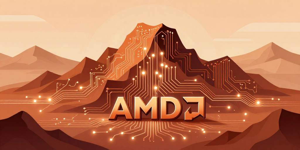AMD's Late‑April Rally: How 7 nm+ Yield Gains Drive AI‑Driven Growth