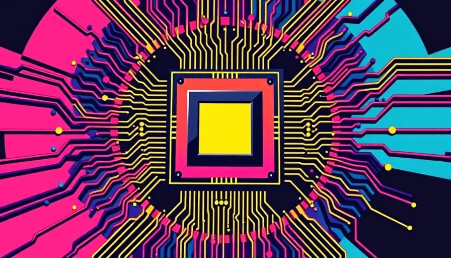 AMD's MI355X Surpasses 1 M Tokens/sec, Challenging Nvidia in LLM Inference