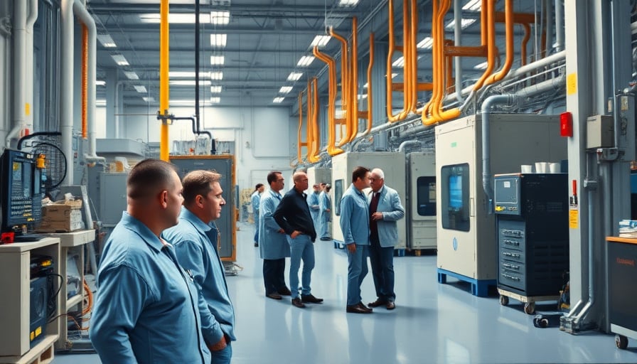 AMD’s Mid‑December Rally: AI, Earnings, and Supply‑Chain Risks Unpacked AMD’s Mid‑December Rally: AI, Earnings, and Supply‑Chain Risks Unpacked