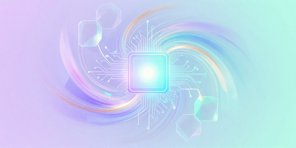 AMD's New Zen 4 Processor Powers AI & Gaming, Fueling Market Surge