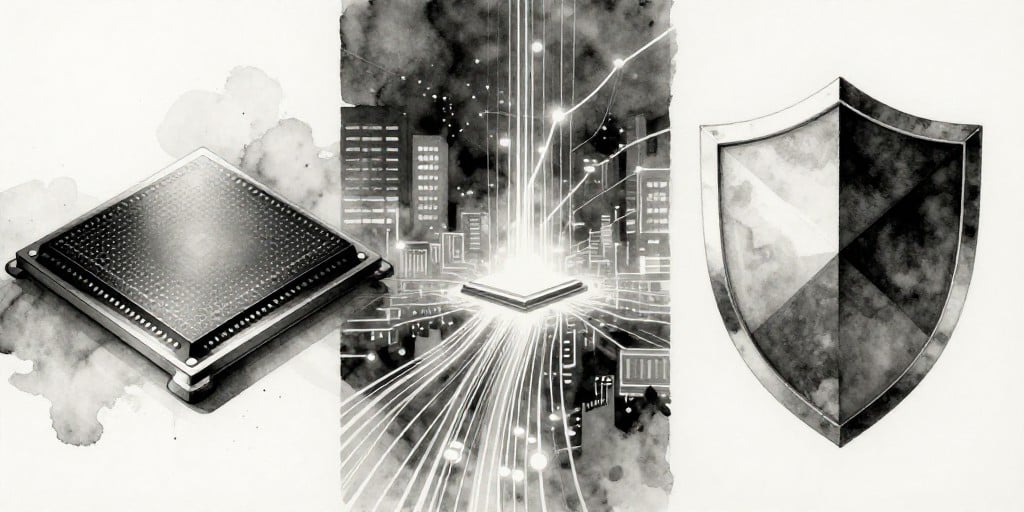 AMD's Rally Meets Reality: Why AI, Supply‑Chain Strength & Capital Discipline Matter