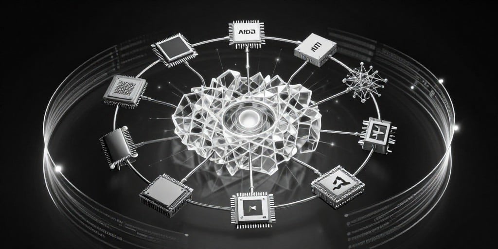 AMD’s Rule 144 Filing Signals Strategic Transparency and Supply‑Chain Strength for Investors