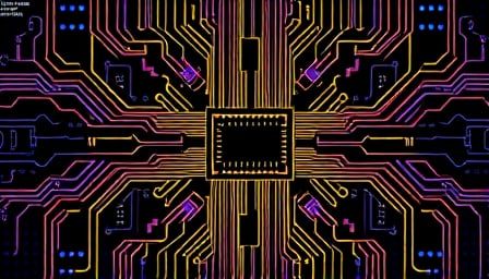AMD's Stock Soars Amid $6 Billion Buyback and AI Expansion