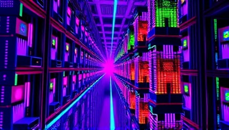 AMD's Stock Soars Amid Analyst Optimism and Market Confidence