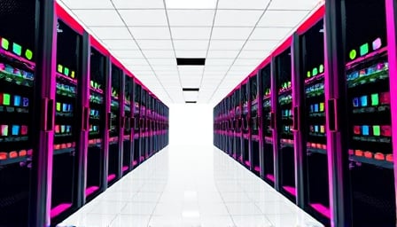 AMD's Stock Soars as Growth Drivers Outpace Market Challenges