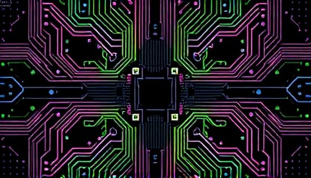 AMD's Stock Soars: Investors Eye Upcoming Earnings with Anticipation