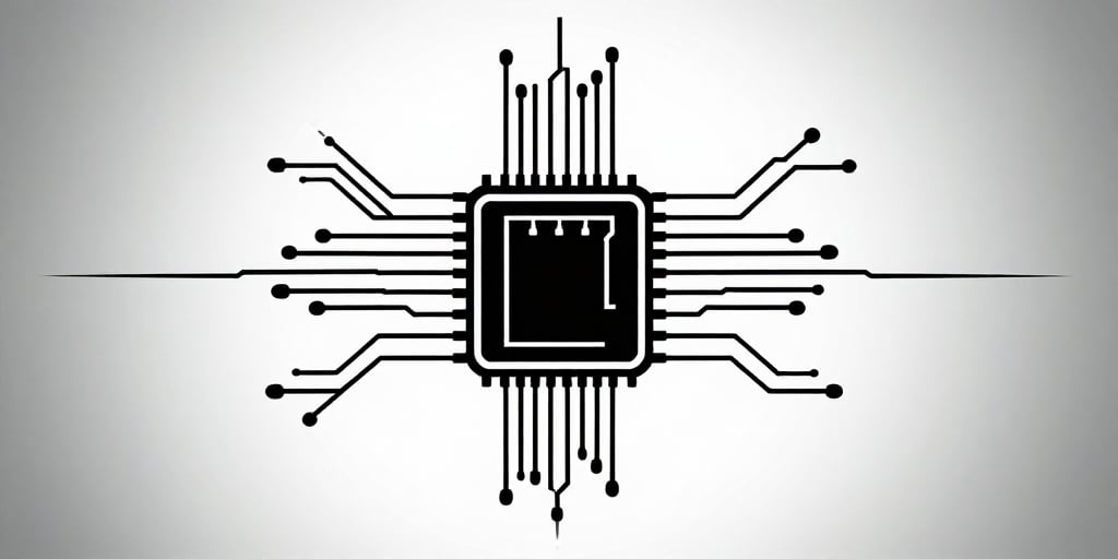 AMD's Stock Soars on Royal Visit, AI Upside & Faces Geopolitical & Market Headwinds