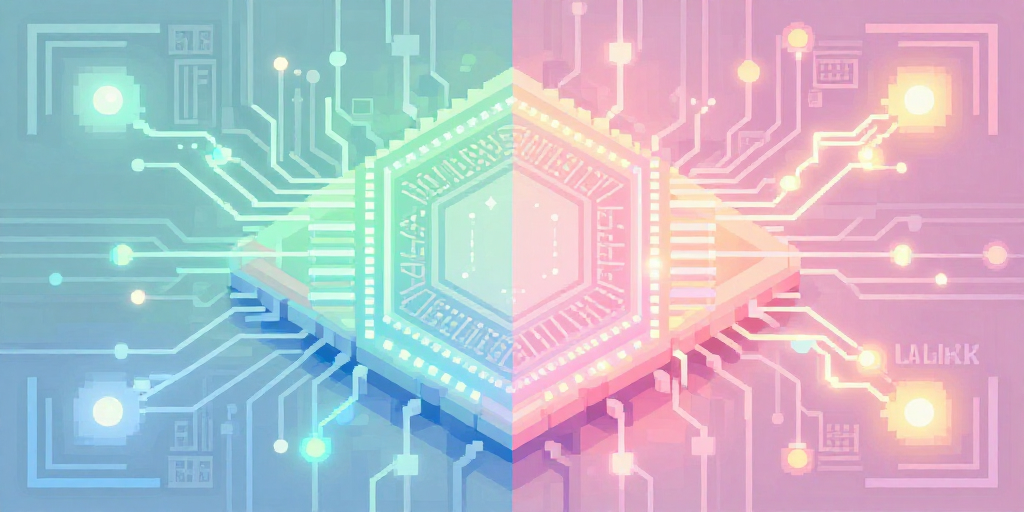 AMD's Zen 1 Patch & UALink: Boosting AI, Cutting Latency & Safeguarding Legacy Silicon