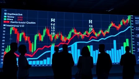Amentum's Stock Poised for Recovery: Analysts See $30 Target Amid Uncertain Valuation