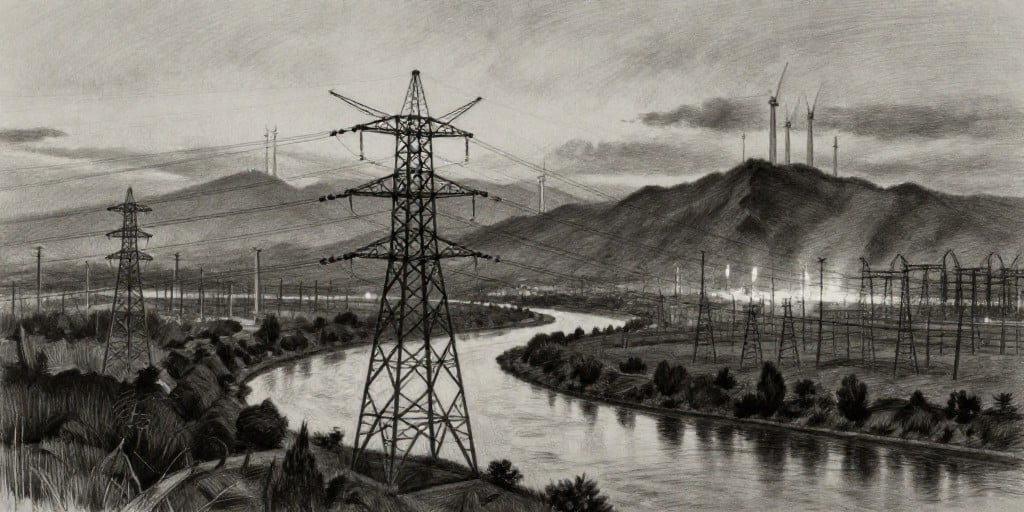 Ameren Corp. Grows Share Value While Modernizing Grid for Clean Energy