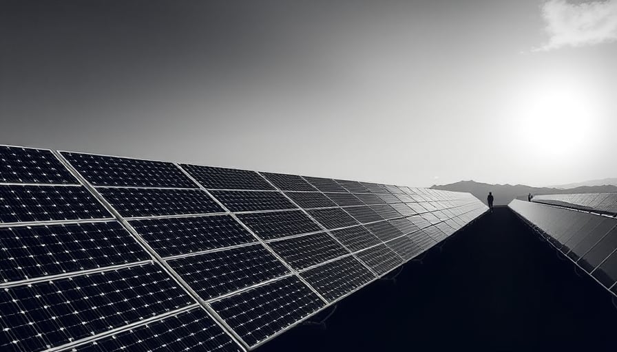 Ameren Corp: How Renewables & Strong Governance Offset a Minor Stock Dip