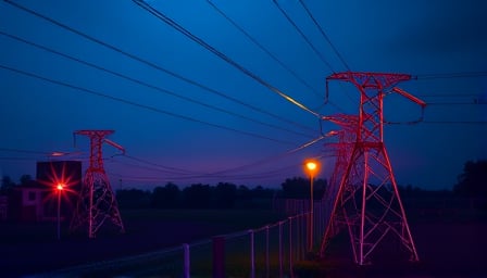 Ameren Corporation Announces 31st Annual General Meeting and Report Amid Stable Stock Performance