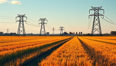 Ameren Corporation Plans Hybrid Energy Center in Missouri, Awaits Regulatory Approval