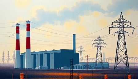Ameren Corporation Sees Stock Surge with 33% Returns for Investors Over Past Year