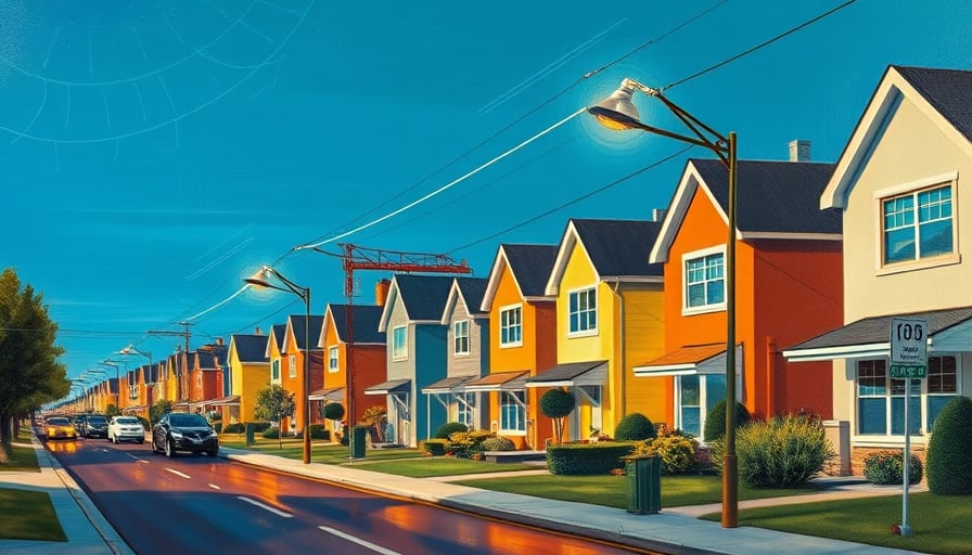 Ameren Corp's Institutional Moves Signal Smart‑Grid Upside Amid Growing Reg‑Risk