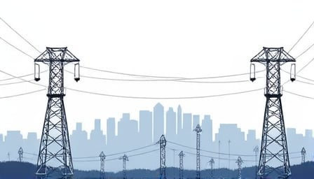 Ameren Corp's Stock Soars, Attracting Investors with Strong Financial Performance