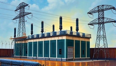 Ameren Corp's Stock Soars: Can the Company Back Up Its Promises with Performance?