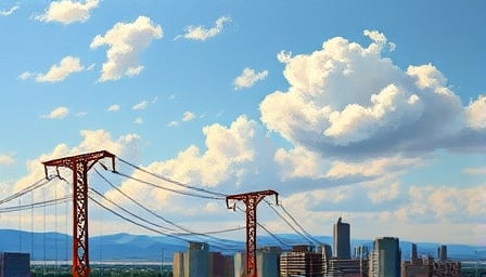 Ameren Corp's Stock Soars Over 100% in a Year, Reflecting Strong Investor Confidence and Market Valuation