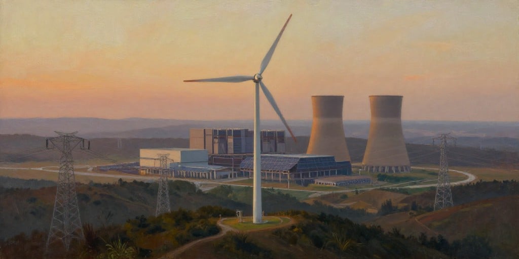 Ameren Q2 2026: 11% EPS Growth Fueled by Grid Modernization & Renewables