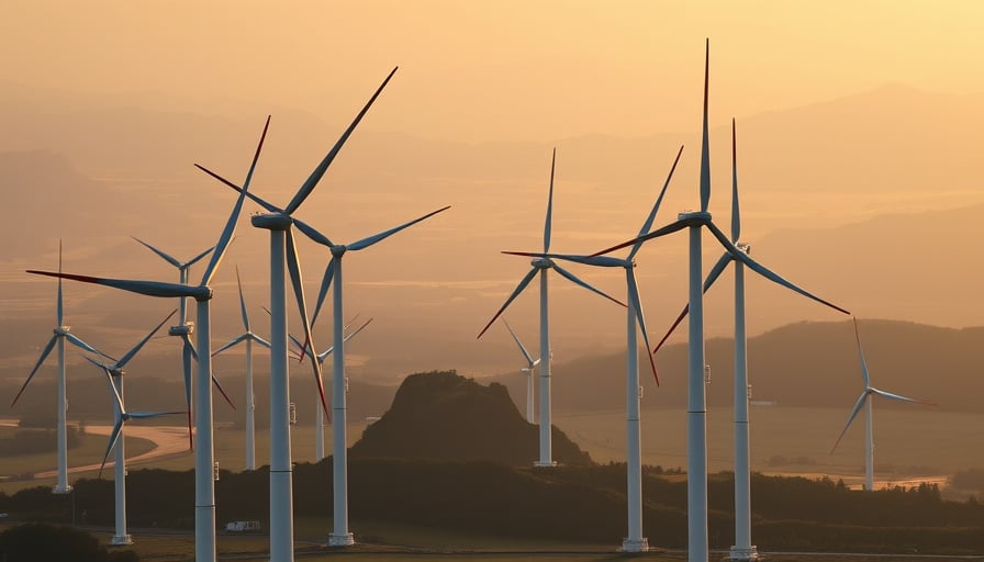 Ameren Raises Dividend as It Boosts Grid Modernization & Renewables