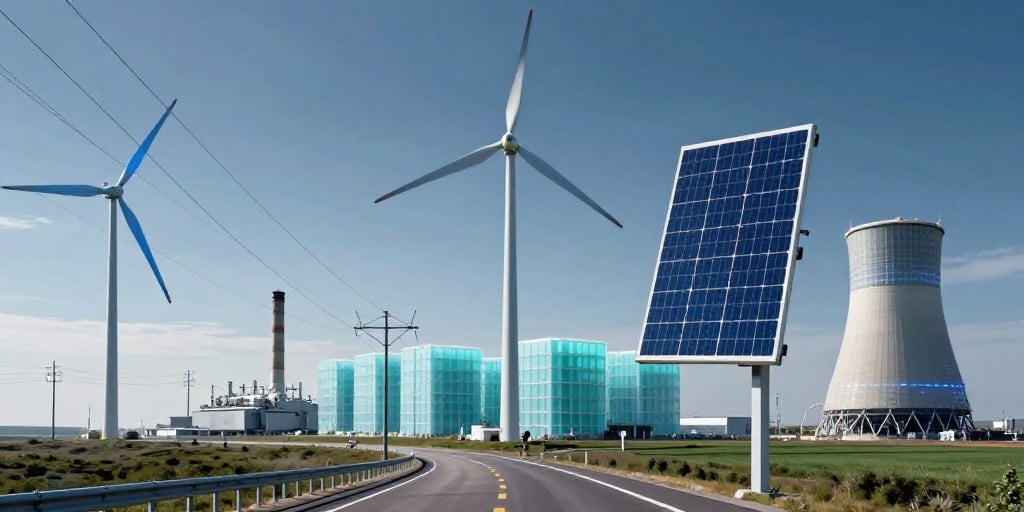 Ameren Unveils 20‑Year IRP: Expanding Renewables, Extending Nuclear, Adding Grid‑Scale Battery Storage