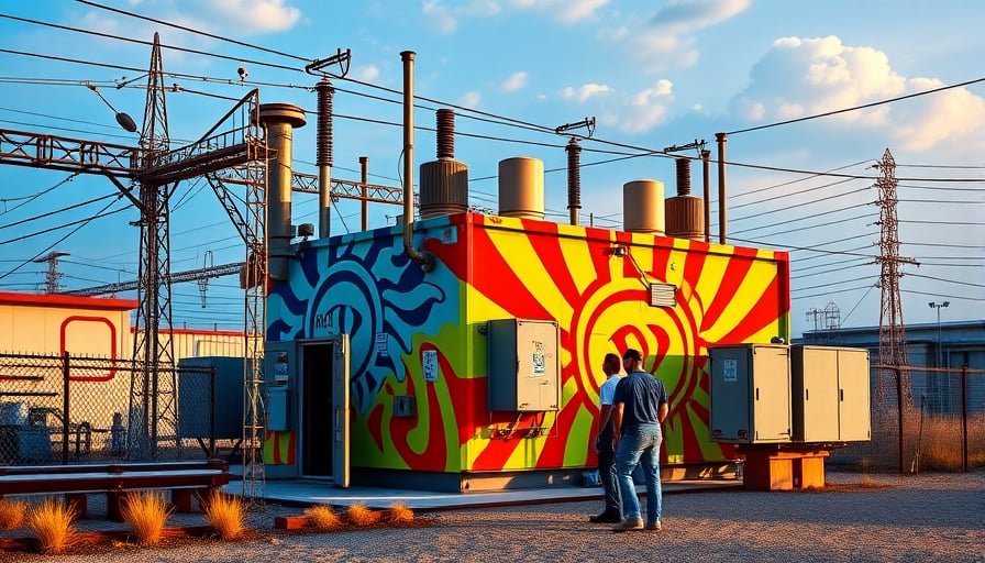 Ameren Wins Missouri Commission OK for New Commercial Rate Plan