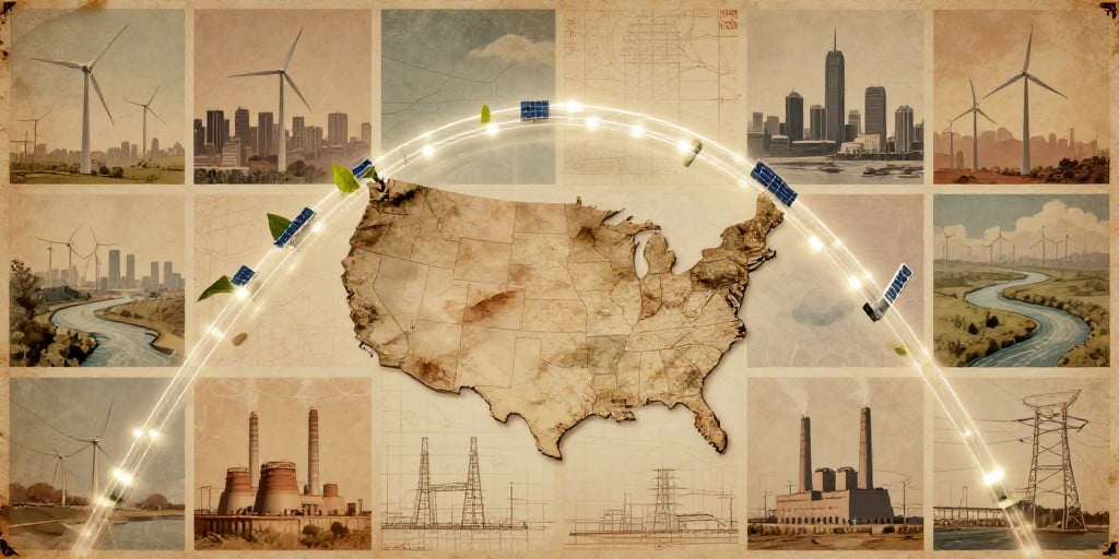 Ameren's 2026 SEC Filings Drive $7B Power‑Grid Upgrade for 2030 Renewable Goals
