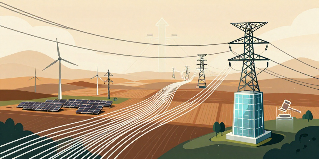 American Electric Power Analyst Upgrade: Opportunities, Risks & Future Growth