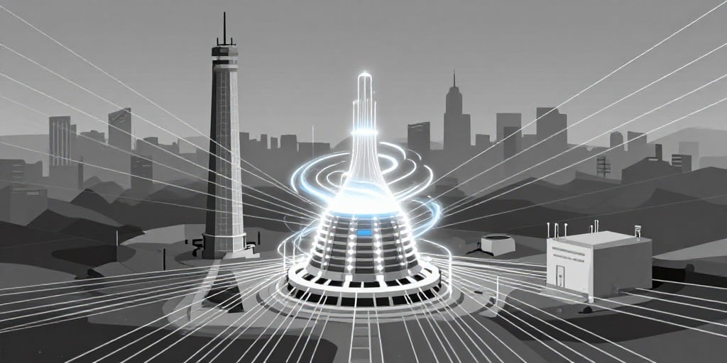 American Electric Power Boosts Dividends & Invests $78B in Modular Nuclear & Fuel Cell Power for Clean‑Energy Future