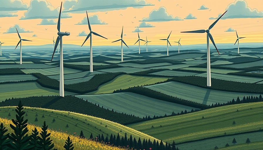 American Electric Power Boosts Grid Modernization & Renewable Integration for Resilient Growth American Electric Power Boosts Grid Modernization & Renewable Integration for Resilient Growth