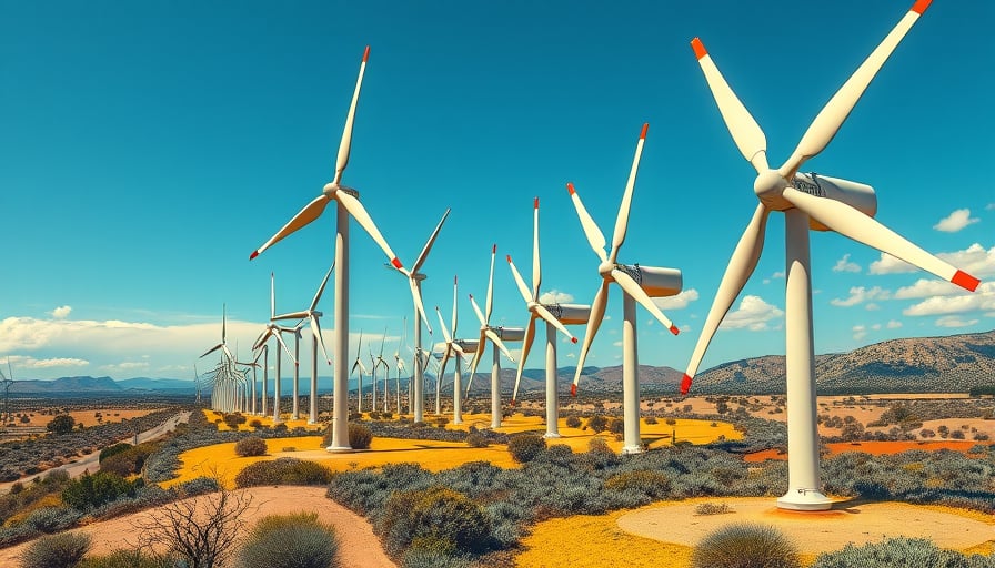 American Electric Power Boosts Grid Reliability With $5.2 B Modernization Plan