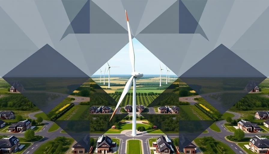 American Electric Power Boosts Outlook with RWE Deal, Scotiabank Price Upgrade