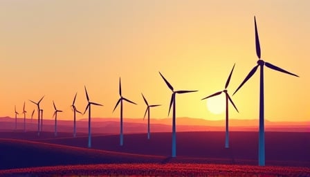 American Electric Power Co Inc Sees Stable Stock Amid Growing Investor Interest and Sustainability Efforts