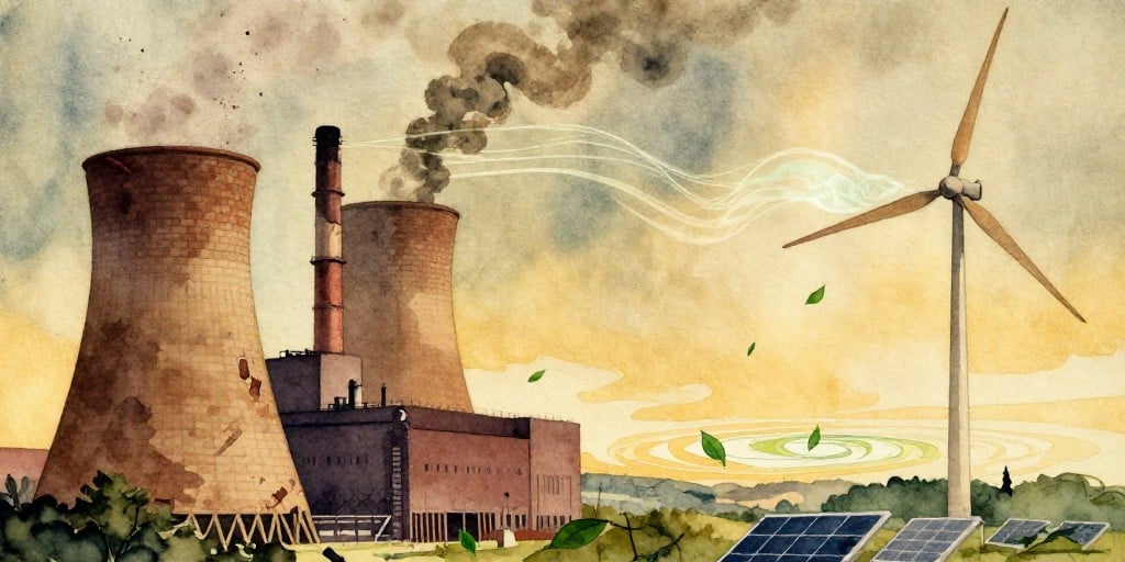 American Electric Power: Dividend Outlook Shaped by Grid Modernization and Renewable Demand