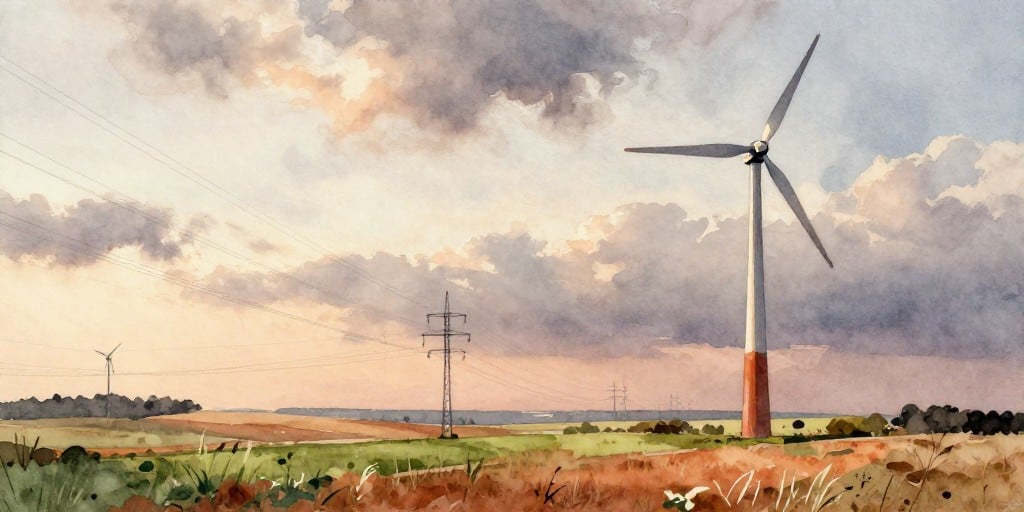 American Electric Power Expands Grid Stability with Worley‑Led Gas‑Turbine Project