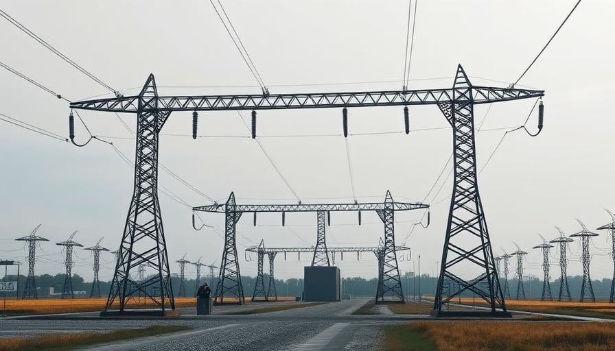 American Electric Power Faces Analyst Split as FERC Eyes Grid‑Modernization and Tariff Changes