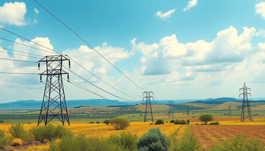 American Electric Power: Insider Moves, Solid Finances, & Rising Renewable Risks American Electric Power: Insider Moves, Solid Finances, & Rising Renewable Risks