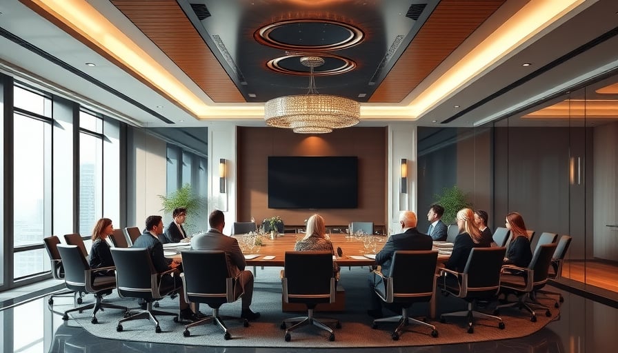 American Electric Power: Insider Phantom Stock Deals Reveal New Compensation Trend