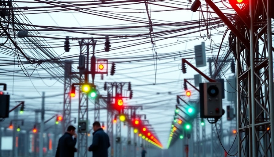 American Electric Power: Navigating Stability, Regulation, and ESG‑Driven Growth