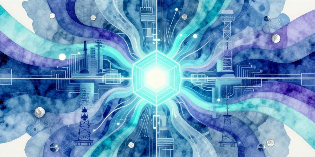 American Electric Power Secures $2.65 B Fuel‑Cell Offtake with Bloom Energy