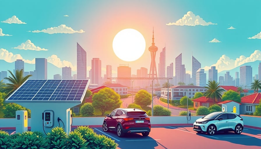 American Electric Power: Solid Governance & Rising AI‑Powered Demand Boosts Stock Outlook