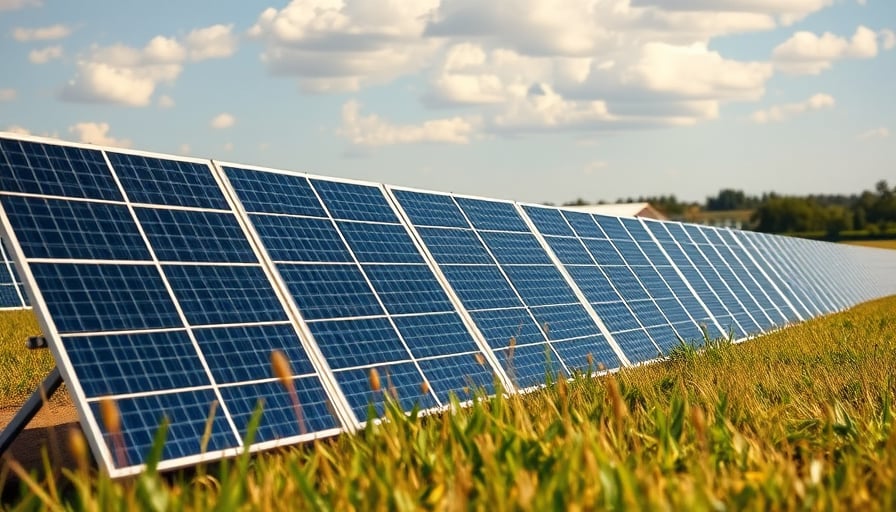 American Electric Power: Strengthening Dividend Stability While Embracing Renewable Growth and Grid Modernization