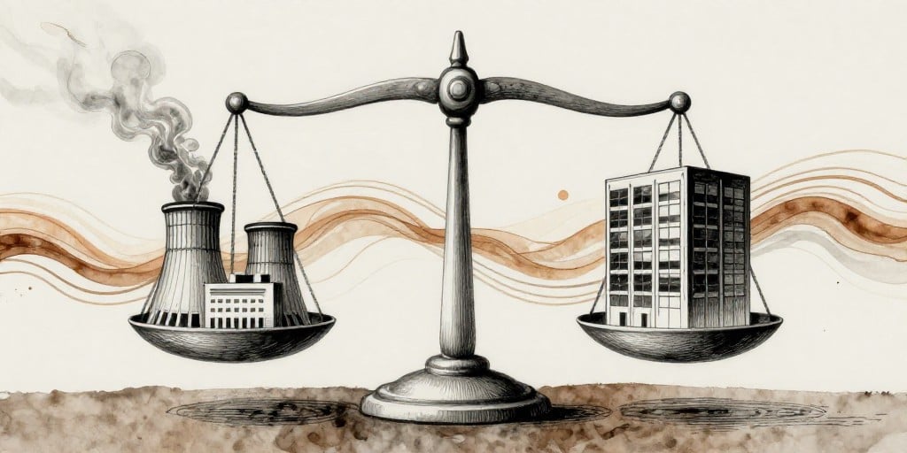 American Electric Power: Strong Revenue Growth, Mixed Analyst Sentiment & 2025 Outlook
