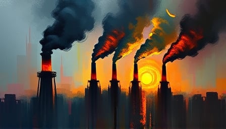 American Electric Power Surpasses Expectations, Signals Strong Future Growth