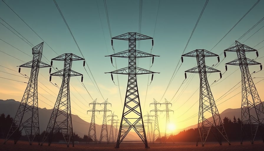 American Electric Power's 45% 3‑Year Return Sparks Robust Investor Confidence Amid Grid Modernization American Electric Power's 45% 3‑Year Return Sparks Robust Investor Confidence Amid Grid Modernization
