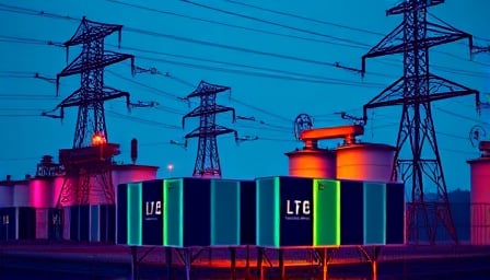 American Electric Power's Stock Surge: Temporary Relief or Impending Fall?