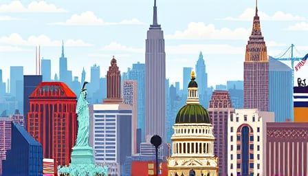 American Express Announces 2025 Security Consolidation to Boost Shareholder Value Amid Market Rally